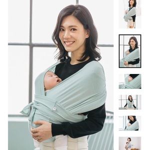Konny Baby Wrap- Medium